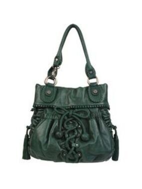Lockhart Hobo Bag